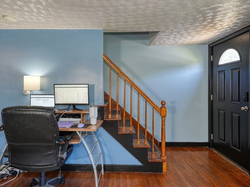 421 Fredette St.