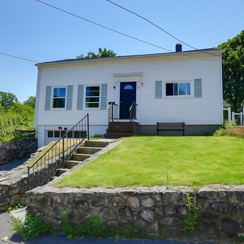 421 Fredette St. Athol MA 01331