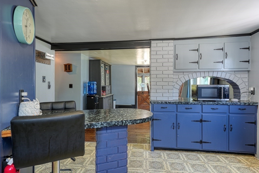 421 Fredette St.