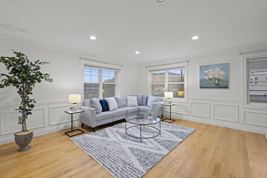 3 Lowell St A