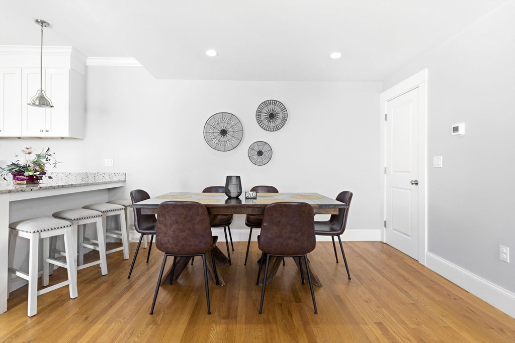13 Third Street 13