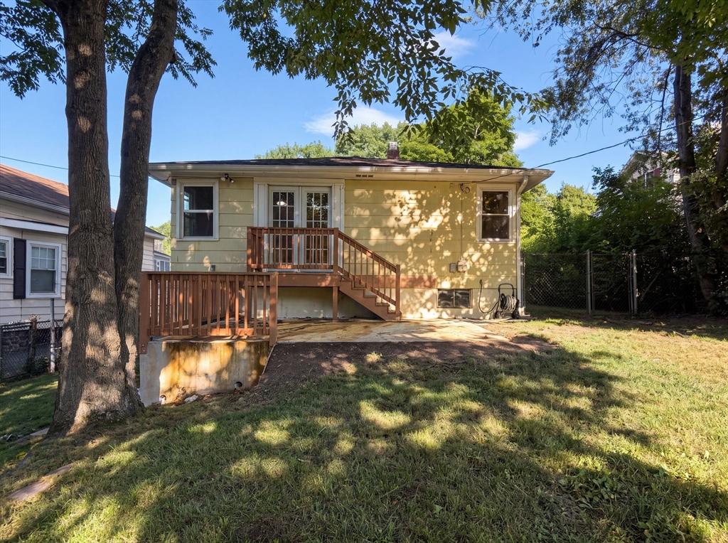 17 Vineyard St