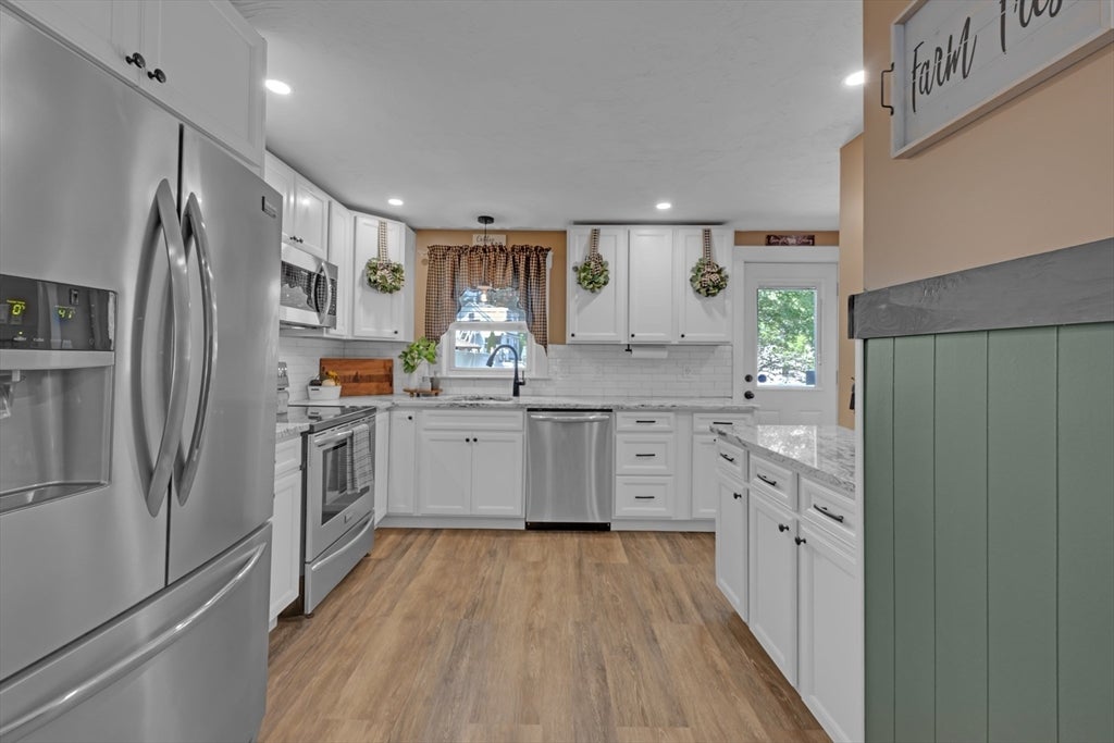 608 Abbott Ave, Leominster, MA, 608 Abbott Ave, Leominster, MA Photo #5