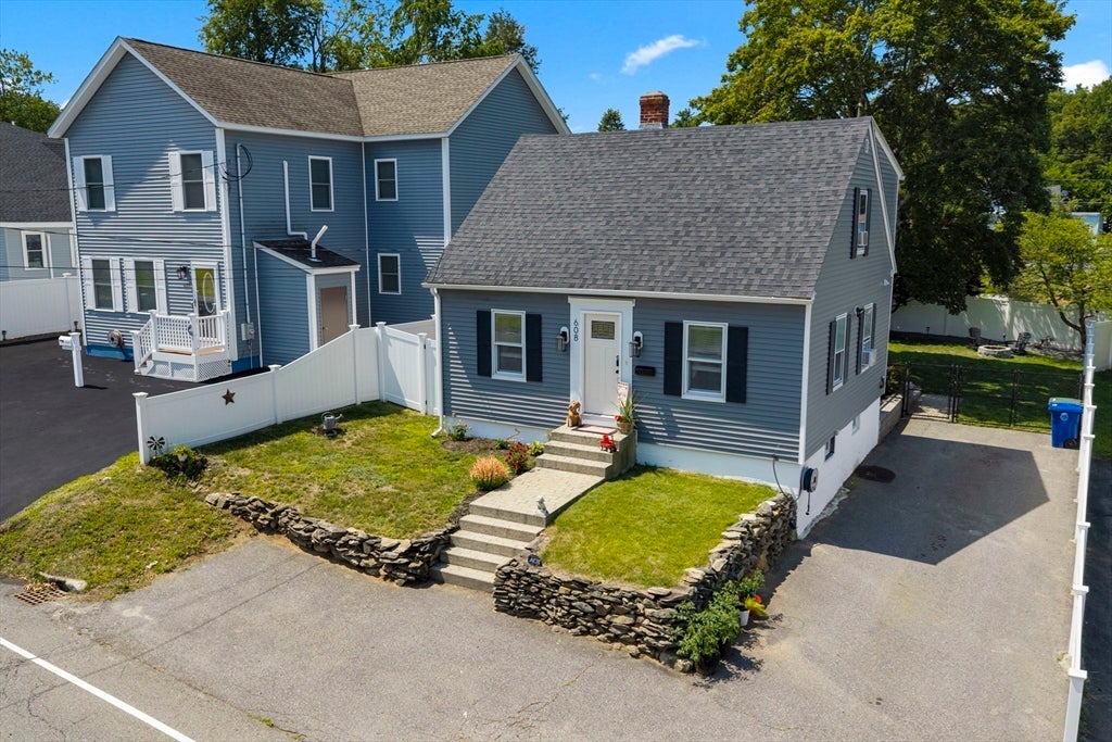 608 Abbott Ave, Leominster, MA, 608 Abbott Ave, Leominster, MA Photo #23