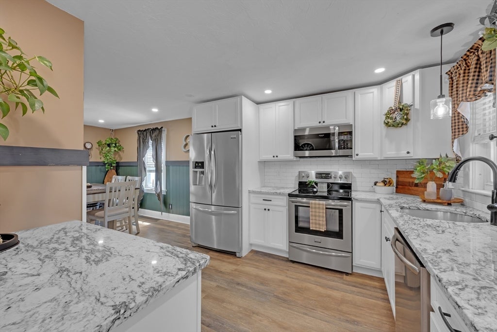 608 Abbott Ave, Leominster, MA, 608 Abbott Ave, Leominster, MA Photo #7
