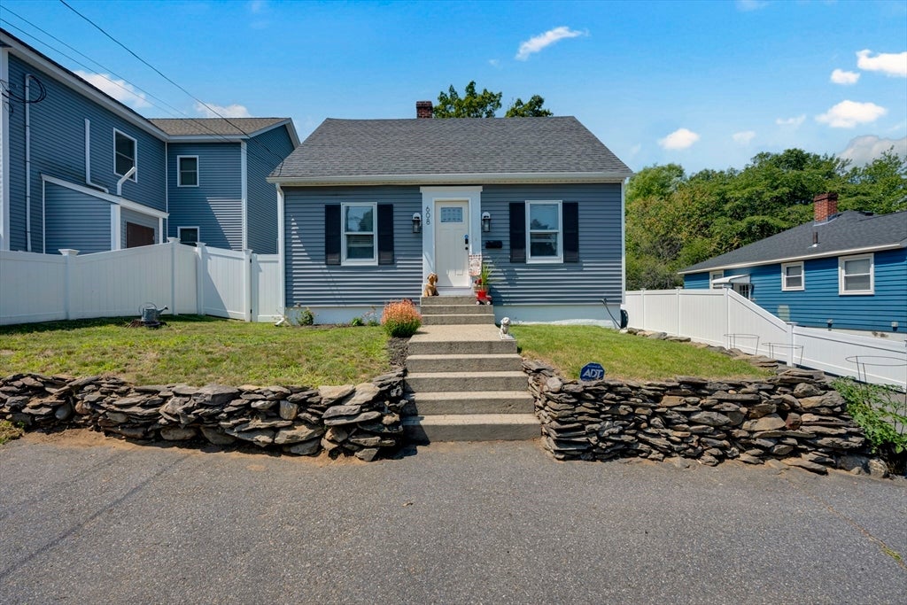 608 Abbott Ave, Leominster, MA, 608 Abbott Ave, Leominster, MA Photo #1