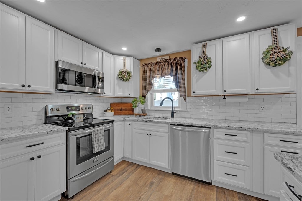608 Abbott Ave, Leominster, MA, 608 Abbott Ave, Leominster, MA Photo #6
