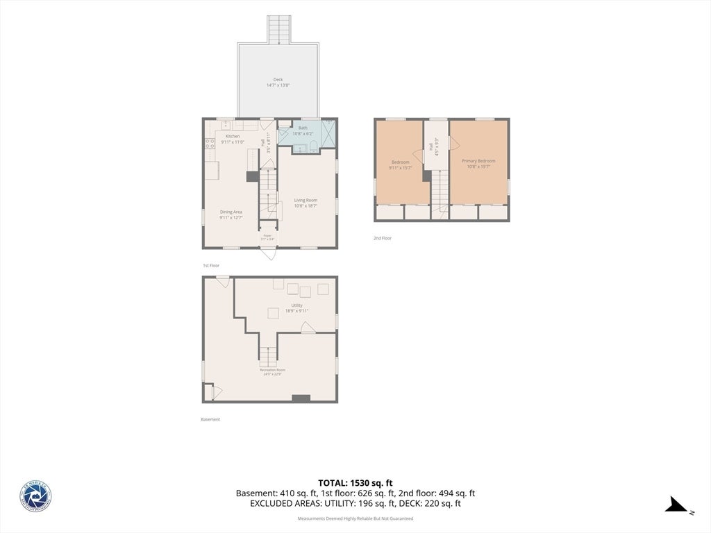 608 Abbott Ave, Leominster, MA, 608 Abbott Ave, Leominster, MA Photo #28
