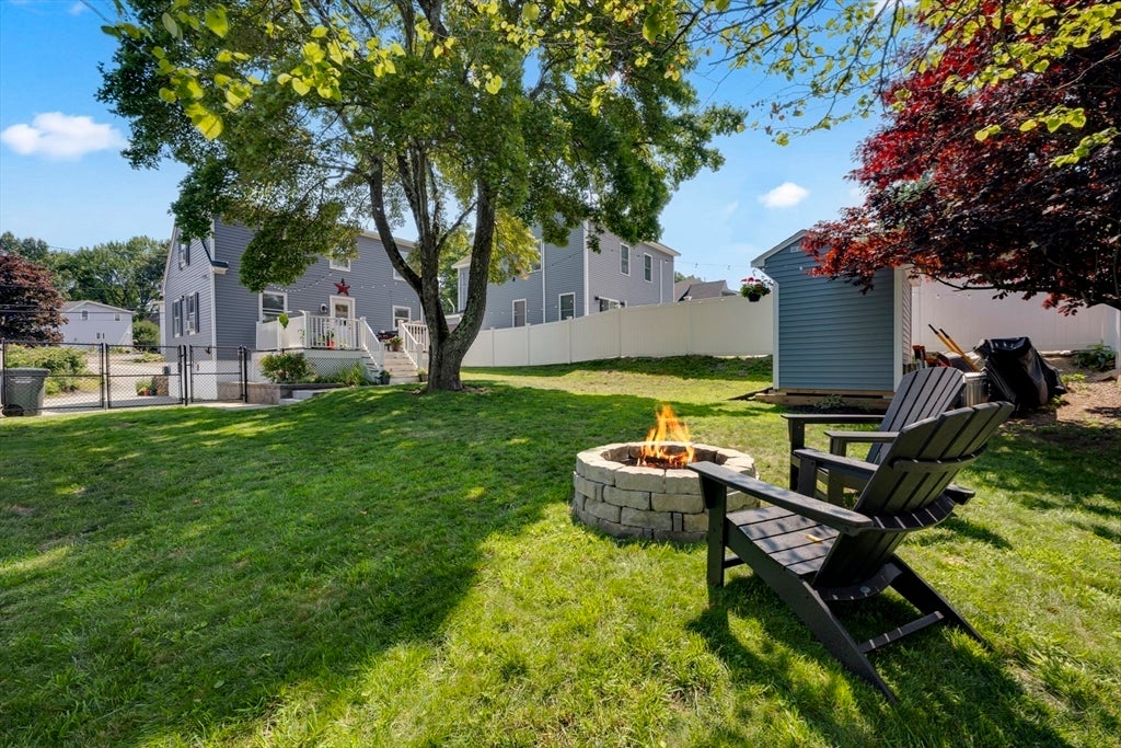 608 Abbott Ave, Leominster, MA, 608 Abbott Ave, Leominster, MA Photo #21