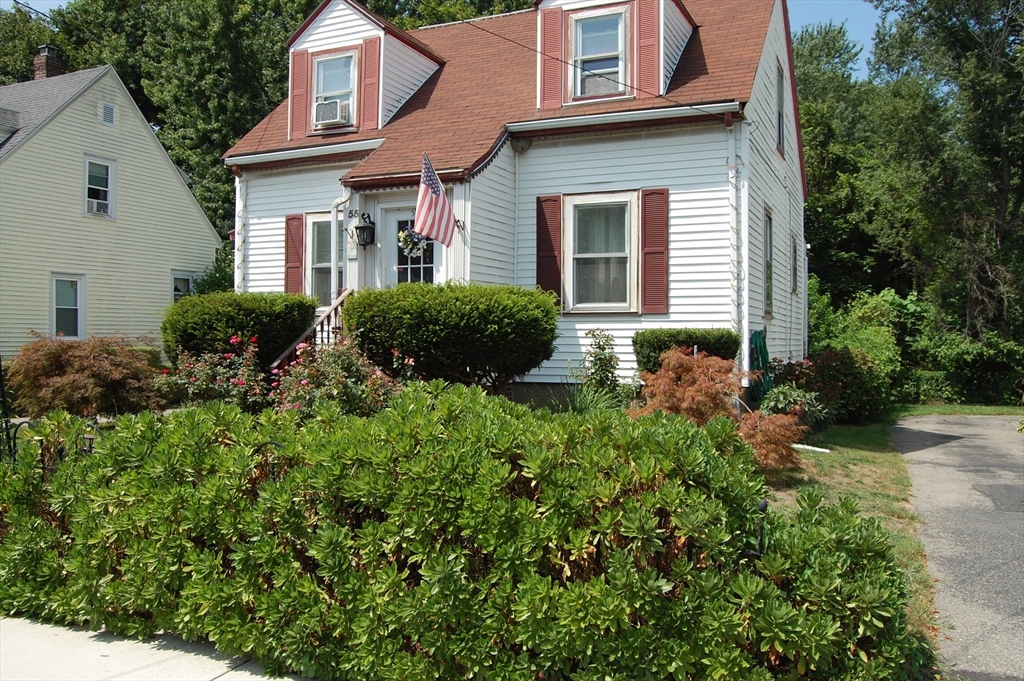 55 Brook Rd