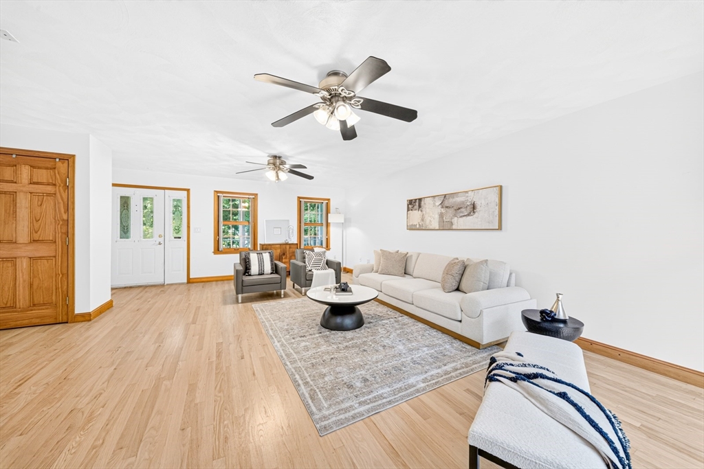 35 Brentwood Rd
