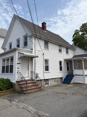120 Belleville Rd