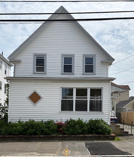 120 Belleville Rd