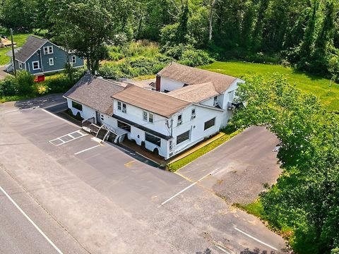 87 Winthrop St Rehoboth MA 02769