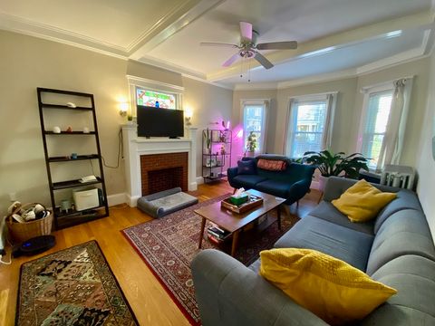Photo of 51 Patten Street #1, Boston, MA 02130 (MLS # 73463165)