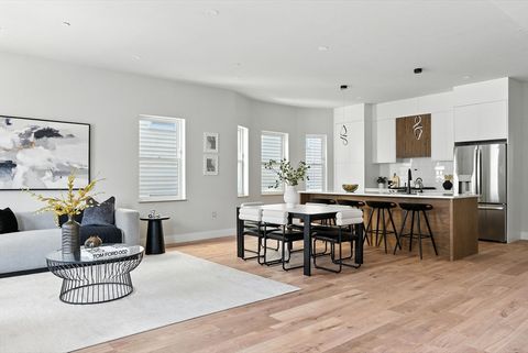 Photo of 34 Woodford St #1, Boston, MA 02125 (MLS # 73463414)