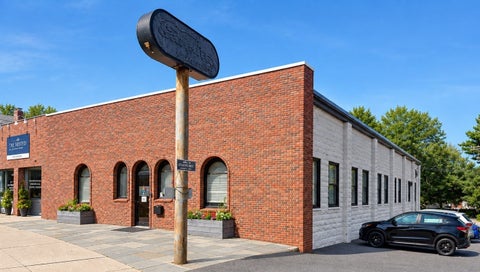 Photo of 309 Main St, Watertown, MA 02472 (MLS # 73589061)