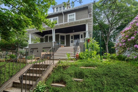 Photo of 51 Manthorne Rd, Boston, MA 02132 (MLS # 73529512)