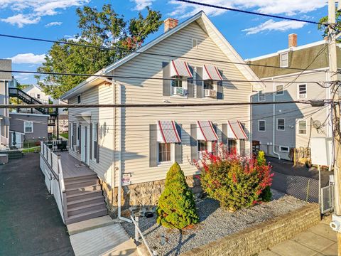 808 Walnut St Fall River MA 02720