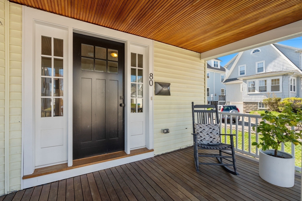80 Gourley Road