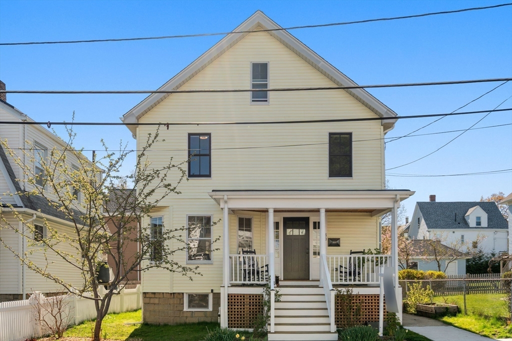 80 Gourley Road