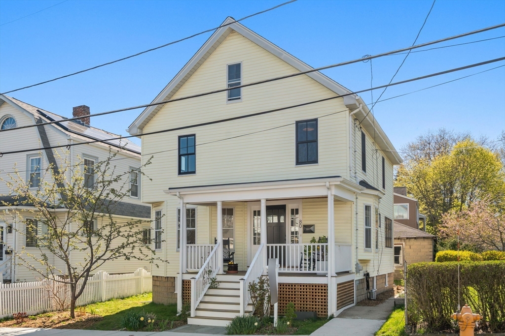 80 Gourley Road