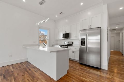 Photo of 120 Regent St #5, Boston, MA 02119 (MLS # 73480974)