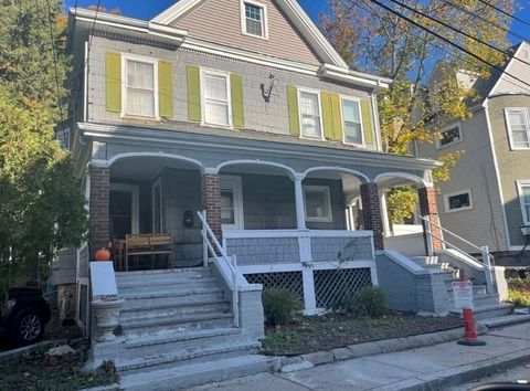 Photo of 37 Haskell Street #1, Boston, MA 02134 (MLS # 73445274)