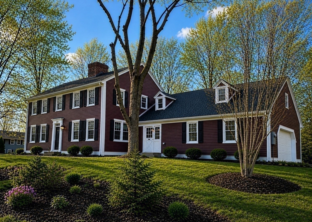 200: Lot 1 Highcrest Rd, Fall River, MA Photo #4