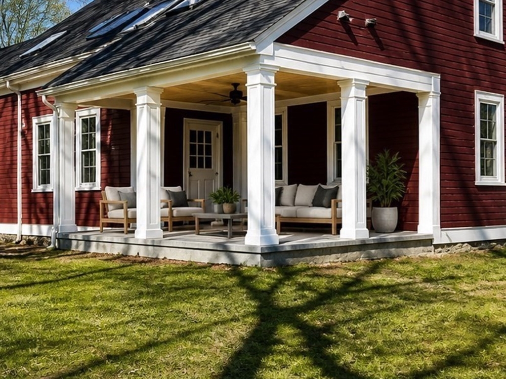 200: Lot 1 Highcrest Rd, Fall River, MA Photo #34