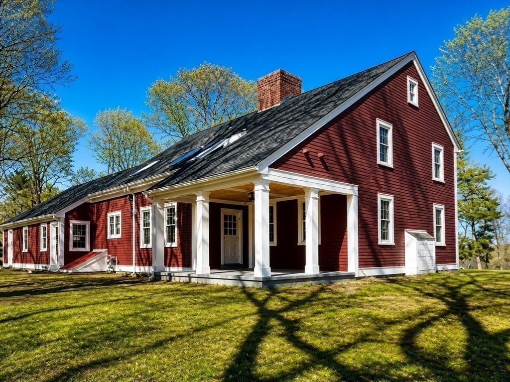 200: Lot 1 Highcrest Rd, Fall River, MA Photo #5