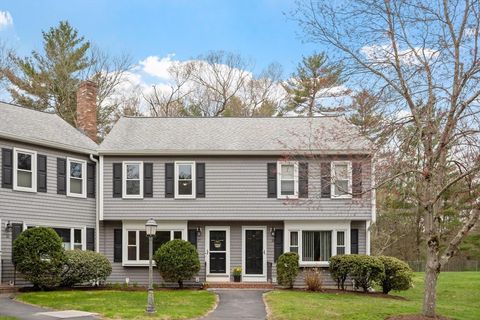 Photo of 17 Sharron Drive #17, Easton, MA 02375 (MLS # 73506337)