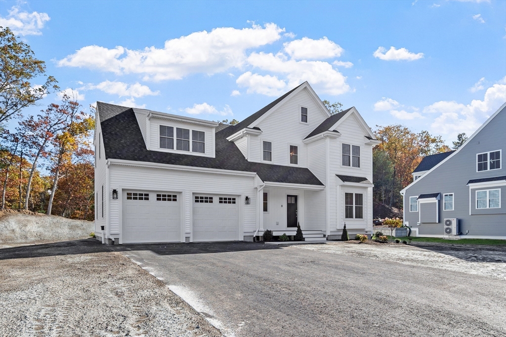 13 Waites Crossing Way