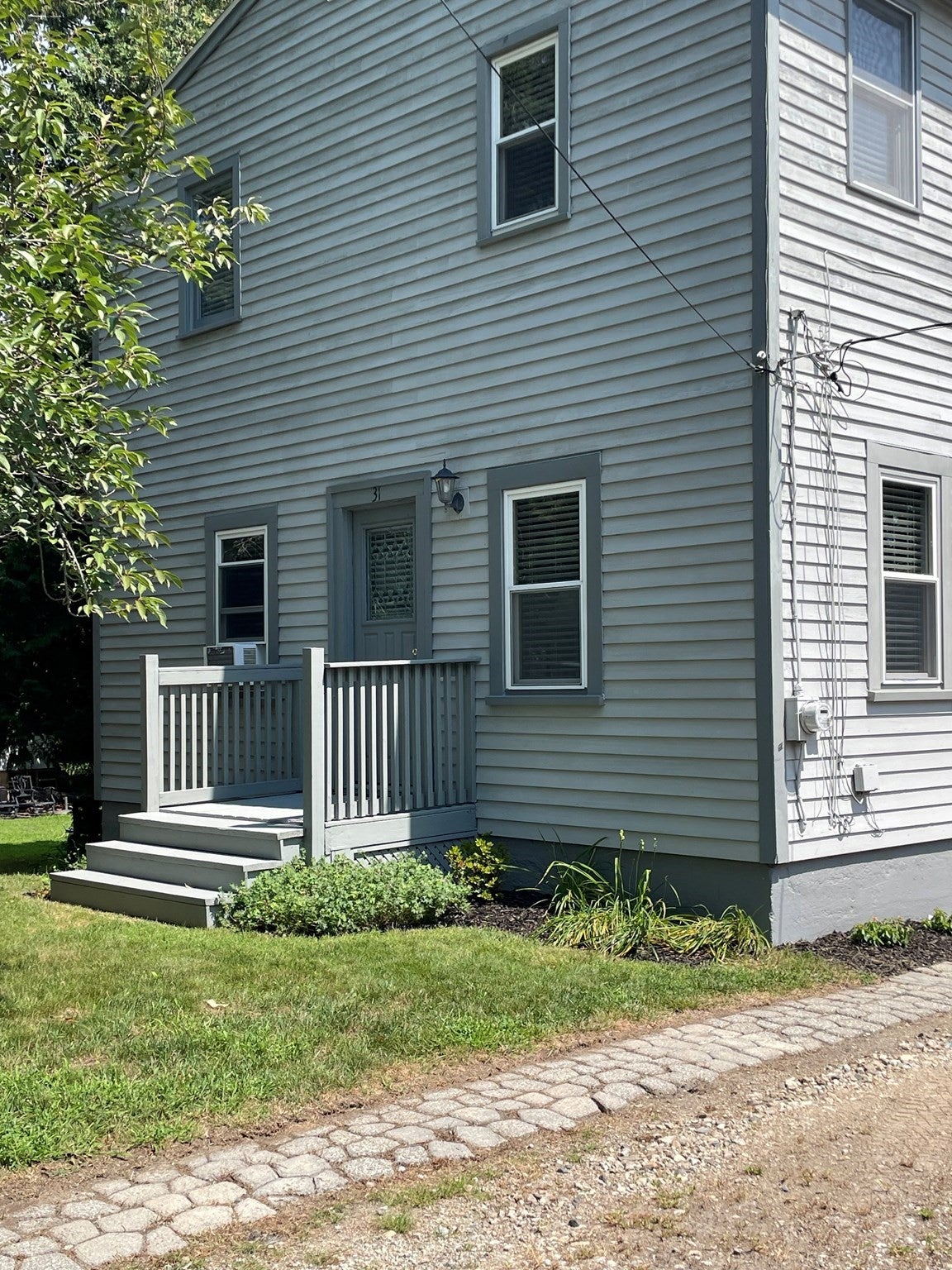 31 Stockholm St