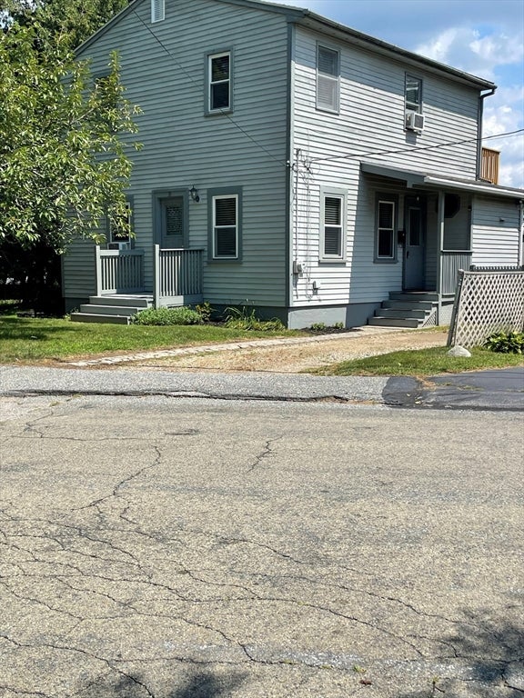 31 Stockholm St, Bellingham, MA, 31 Stockholm St, Bellingham, MA Photo #3