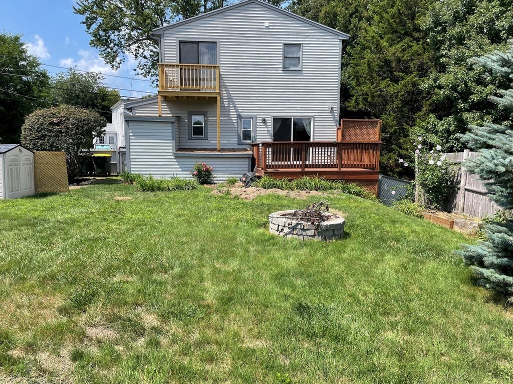 31 Stockholm St, Bellingham, MA, 31 Stockholm St, Bellingham, MA Photo #24