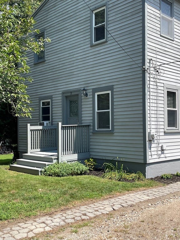 31 Stockholm St, Bellingham, MA, 31 Stockholm St, Bellingham, MA Photo #2