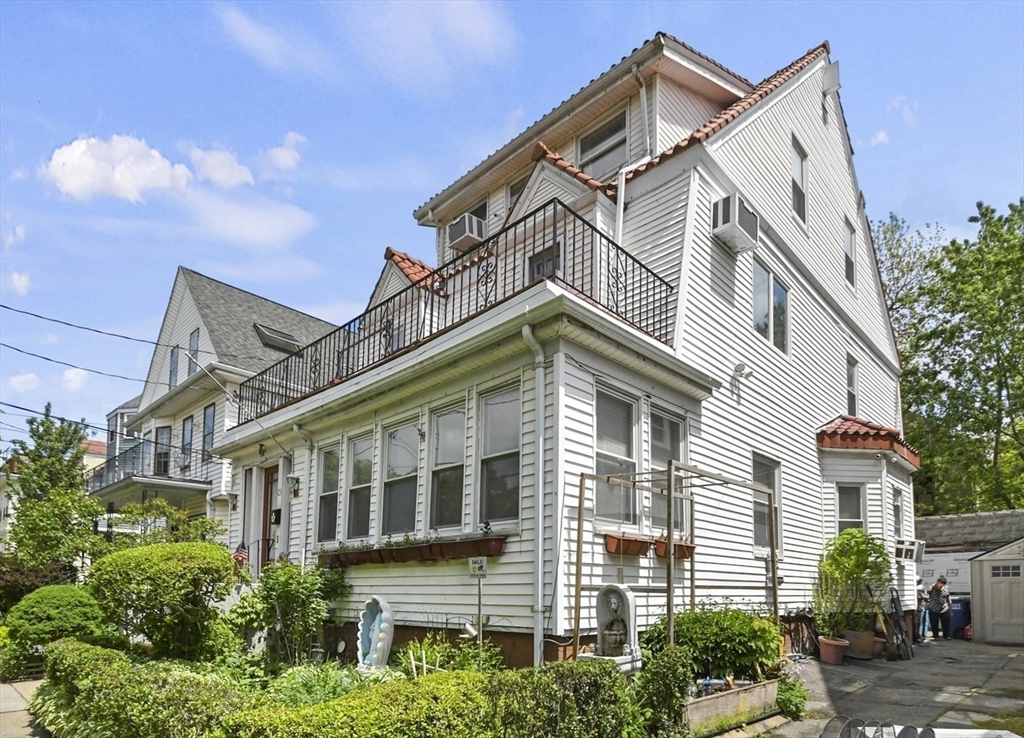 23 Highland Rd