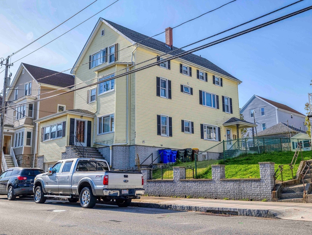455 Middle St, Fall River, MA, 455 Middle St, Fall River, MA Photo #39