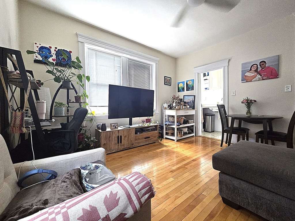 Photo 1 of 7 — 164 Strathmore Road 25, Boston, MA 02135