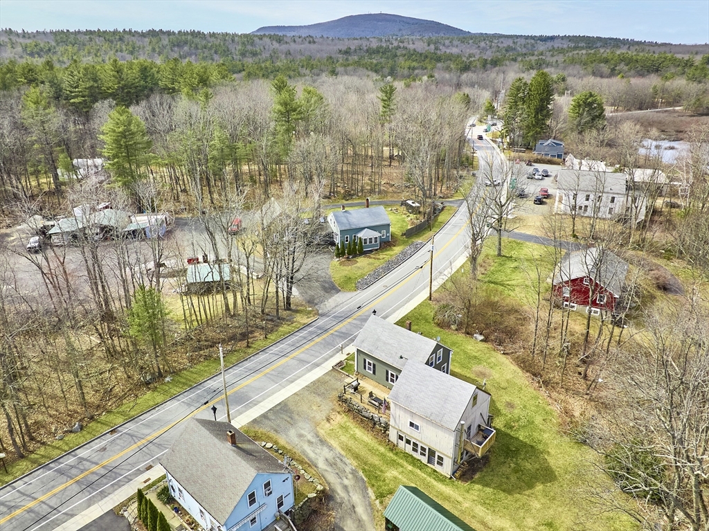 100 Main Street