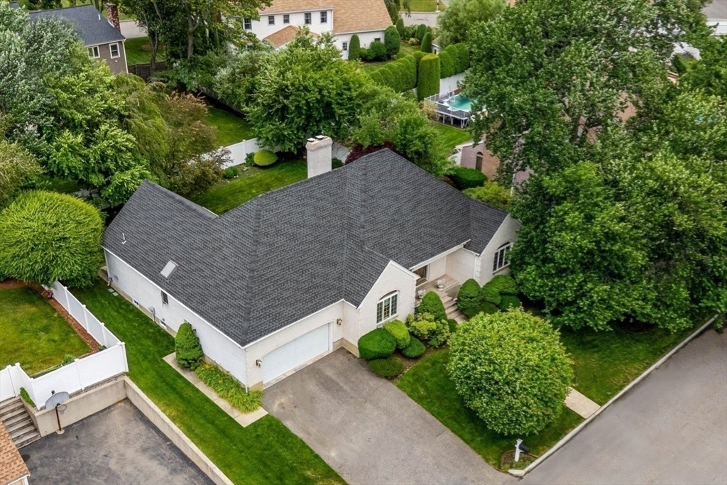 5 Concord Rd