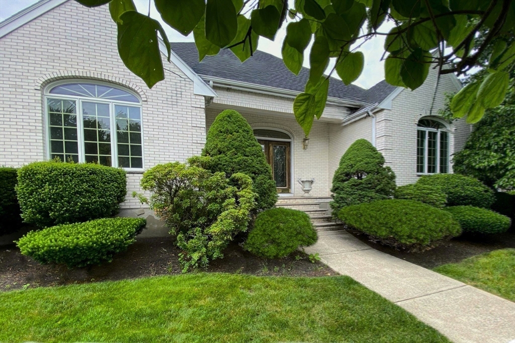 5 Concord Rd