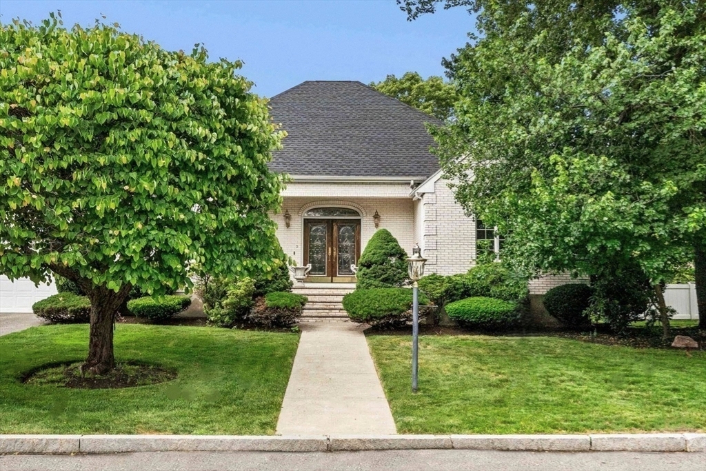 5 Concord Rd