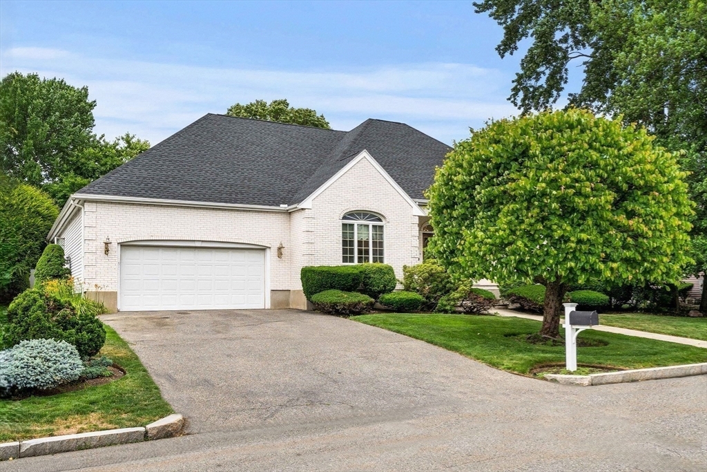 5 Concord Rd