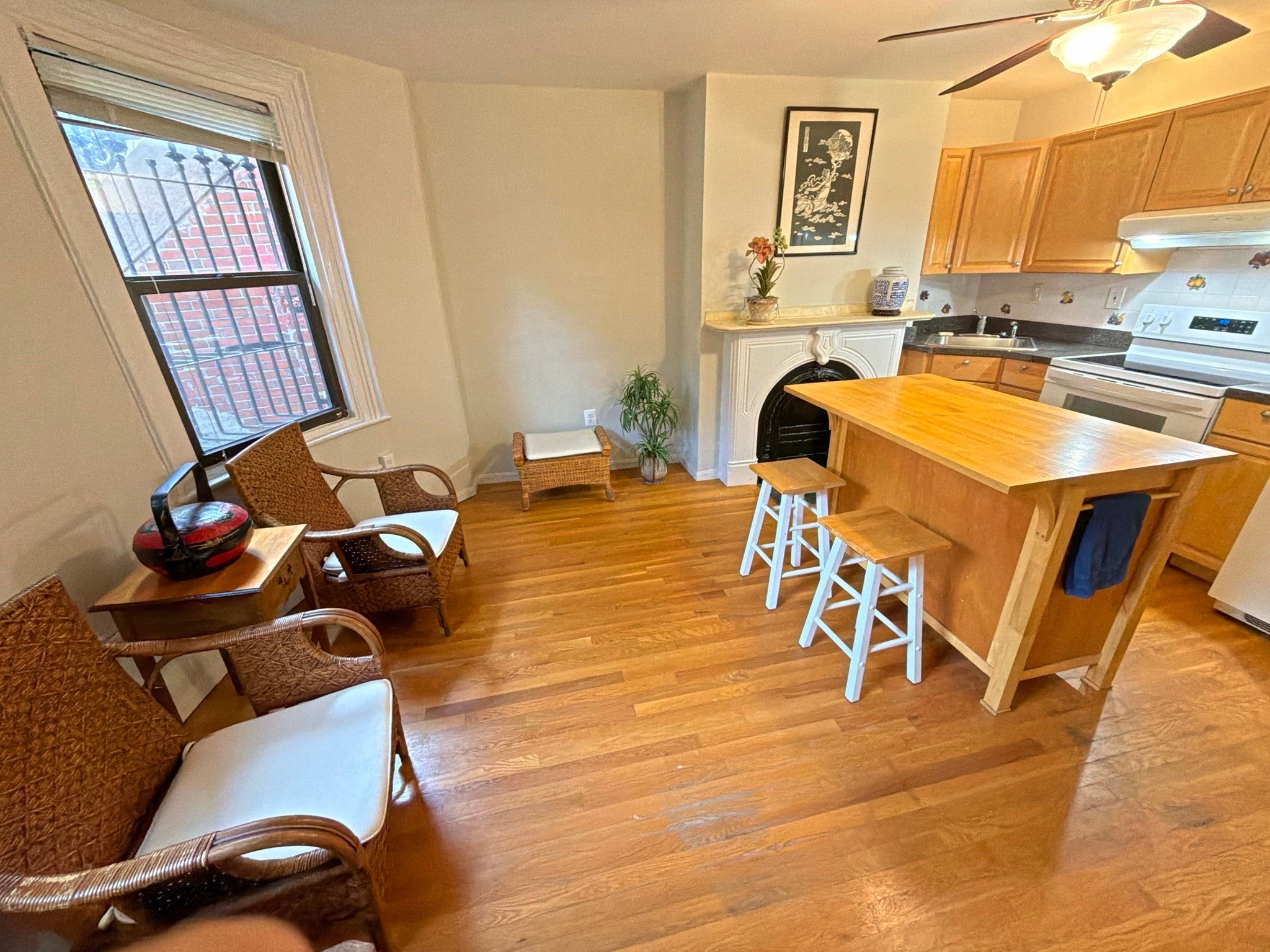 81 E Brookline St #1, Boston, MA, 81 E Brookline St #1, Boston, MA Photo #9