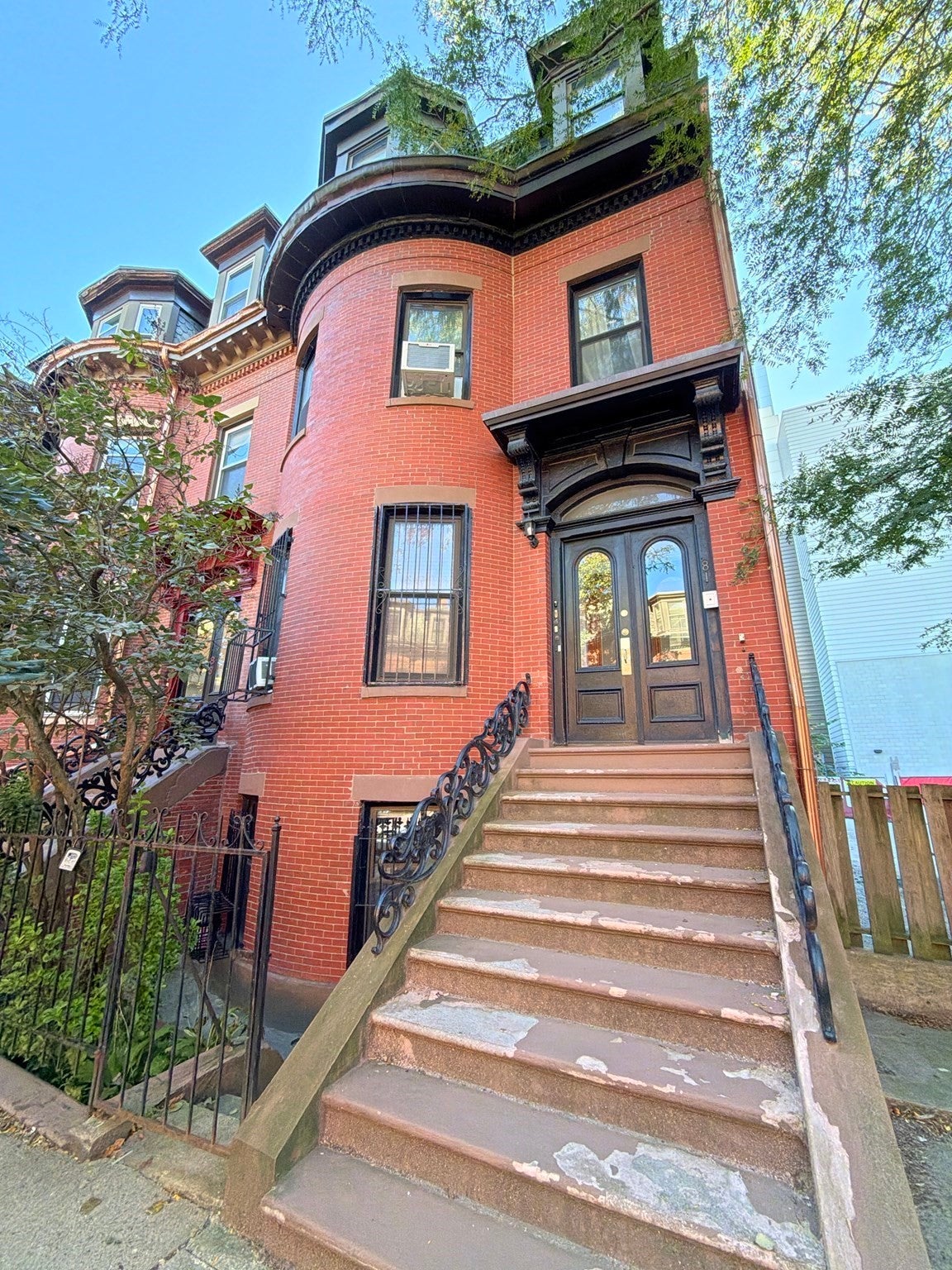 81 E Brookline St #1, Boston, MA, 81 E Brookline St #1, Boston, MA Photo #20