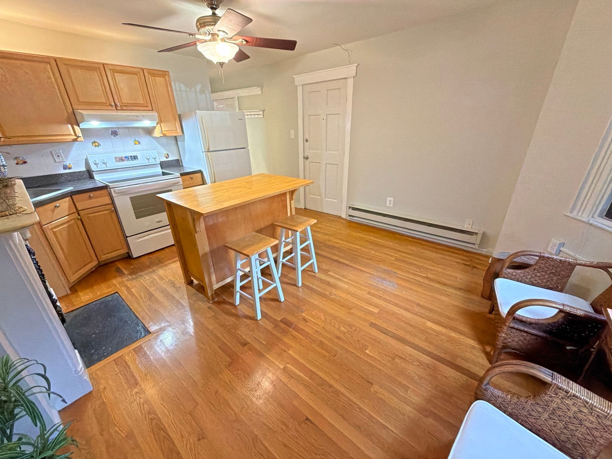 81 E Brookline St #1, Boston, MA, 81 E Brookline St #1, Boston, MA Photo #8