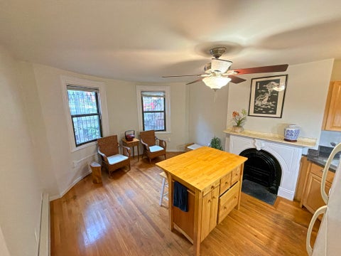 Photo of 81 E Brookline St #1, Boston, MA 02118 (MLS # 73589542)