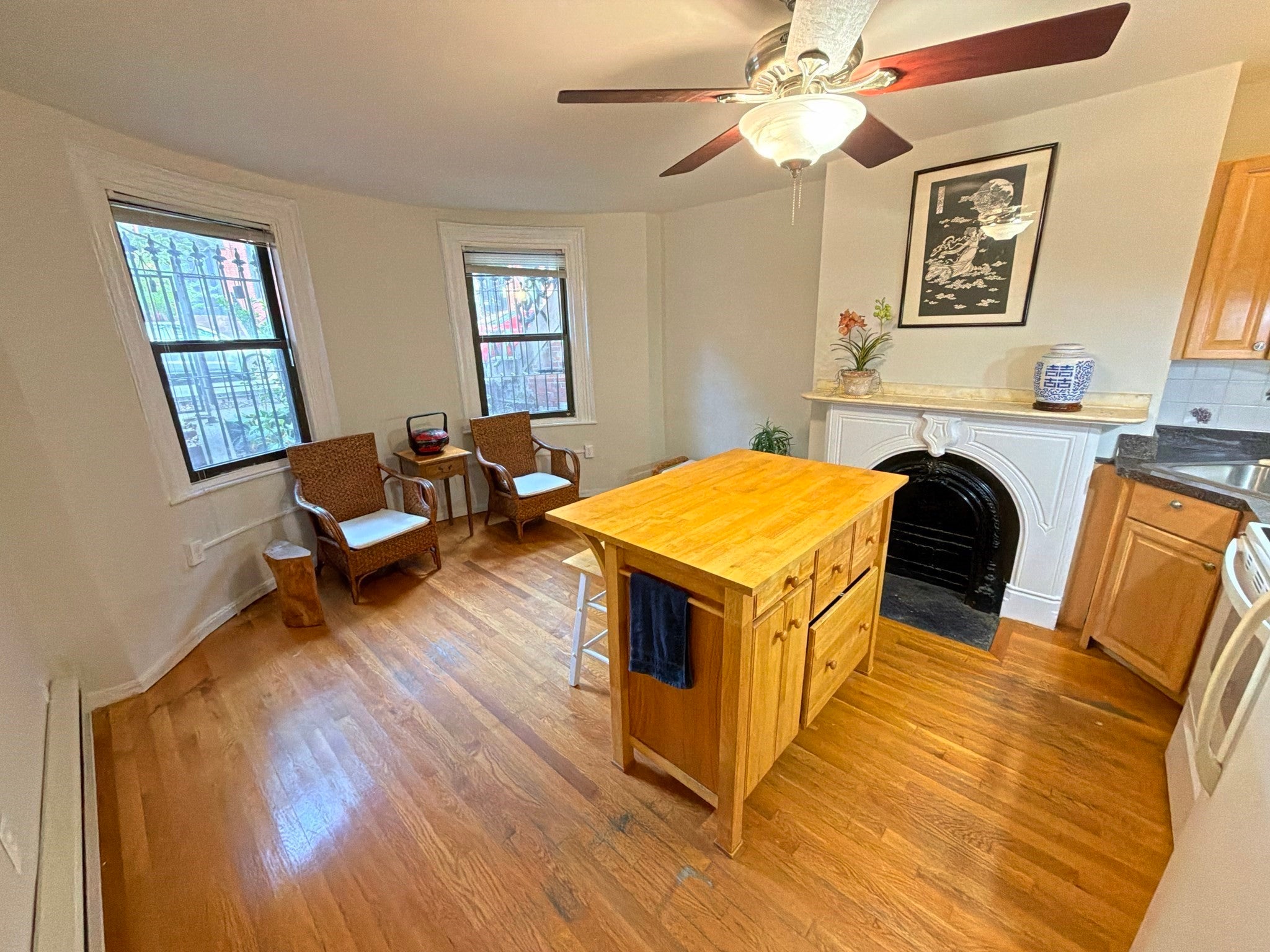 81 E Brookline St #1, Boston, MA, 81 E Brookline St #1, Boston, MA Photo #11